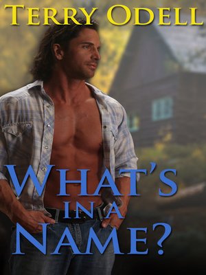 cover image of What's in a Name?